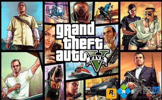 Gta5在线模式服务器不可以 Csdn