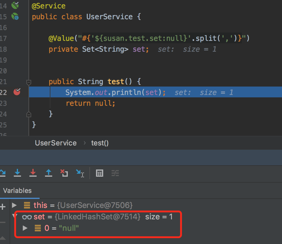 【Java】注解 @Value 你真的会用么_java @value-CSDN博客