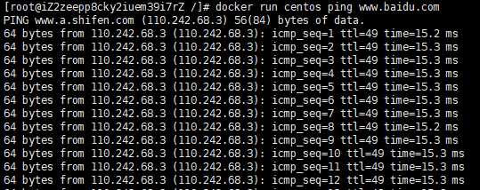 08e005a5135b22f7cbe4b757400c2c1f - 《前端运维》三、Docker--1镜像与容器