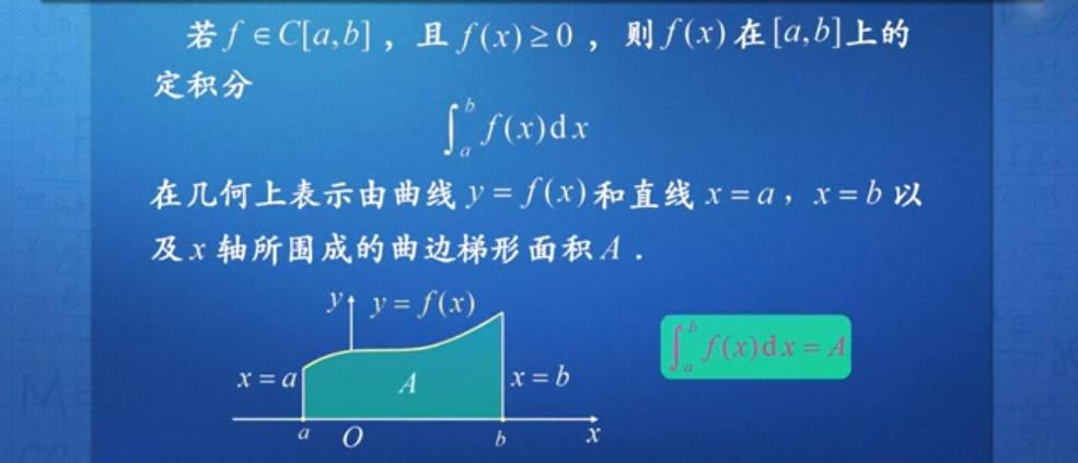定积分-CSDN博客