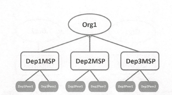 Hyperledger Fabric之MSP详解