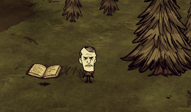 饥荒如何解锁机器人饥荒两个版本中最强悍的角色是谁最后解锁的往往都