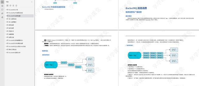 阿里出现“病毒式”传播！一份开发笔记裂变成68人的offer