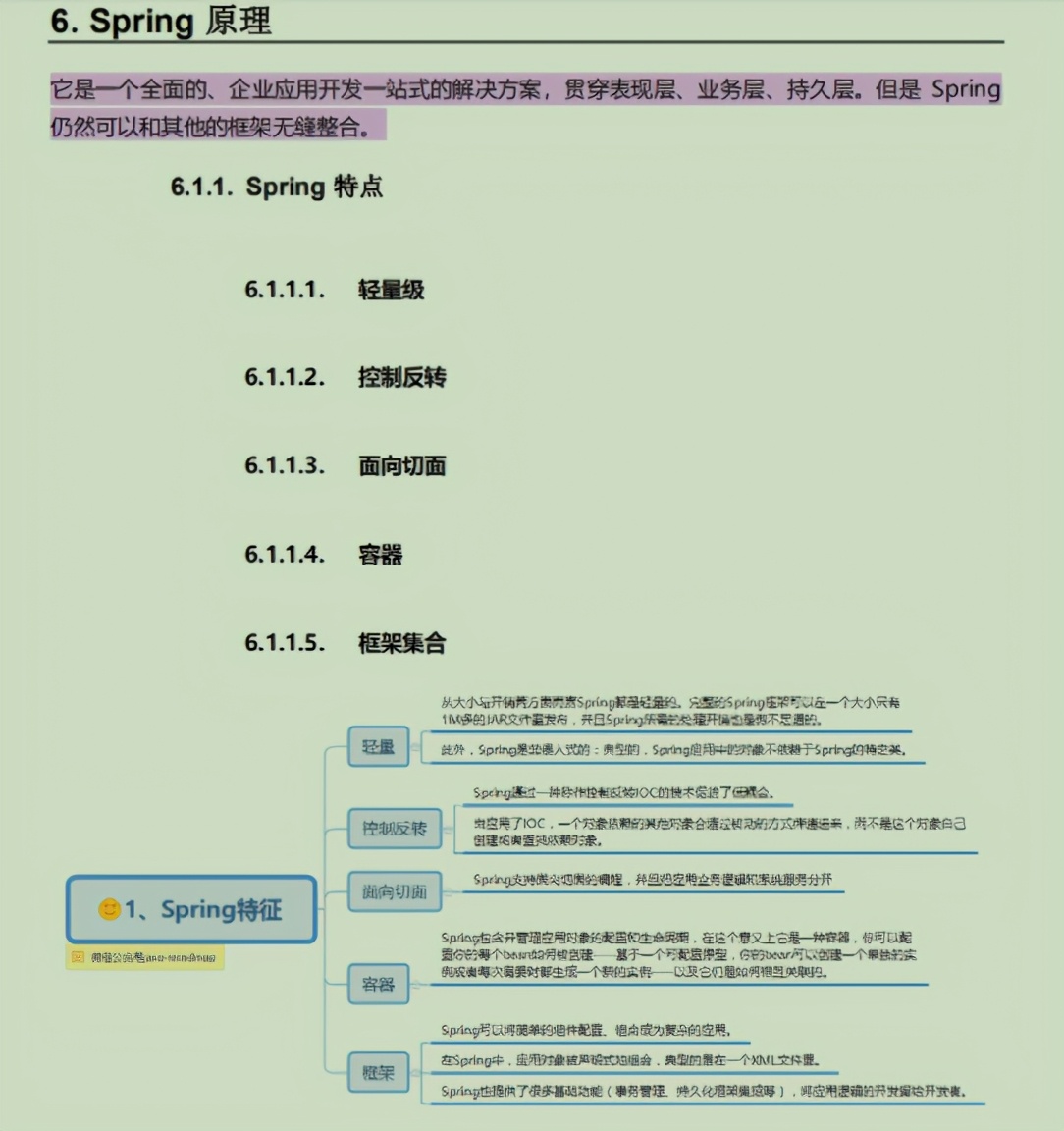 太强了，凭借阿里P8分享的Java核心技能，1月内斩获3家大厂offer