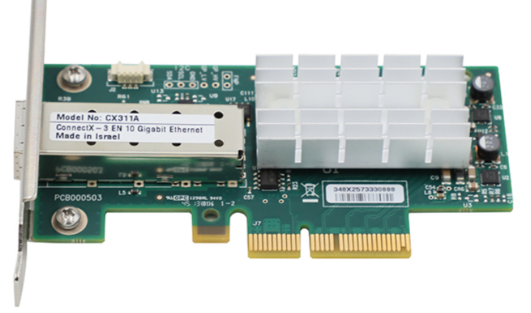 基于FPGA的光口通信开发案例｜基于Kintex-7 FPGA SFP+光口的10G UDP网络通信开发案例