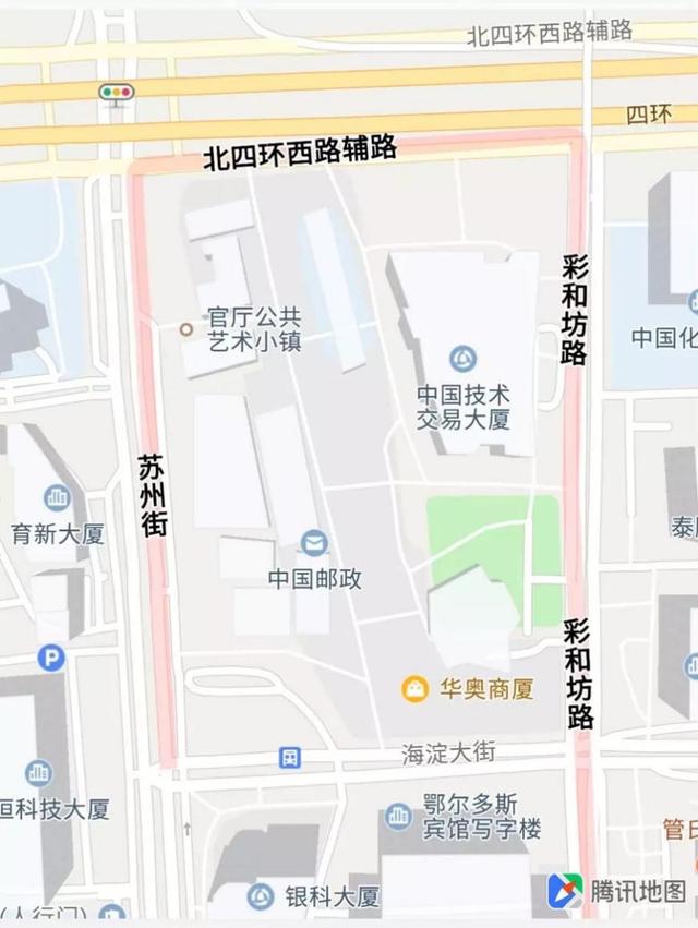 地图 显示 动态轨迹_腾讯地图SDK全新版本上线，可满足开发者核心诉求