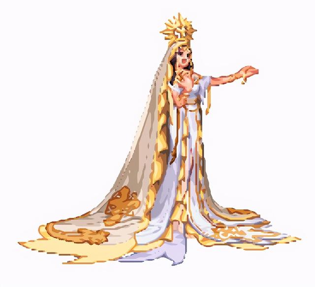 15拆解dnf满满的诚意奶妈三觉15出细节描绘拆解一览