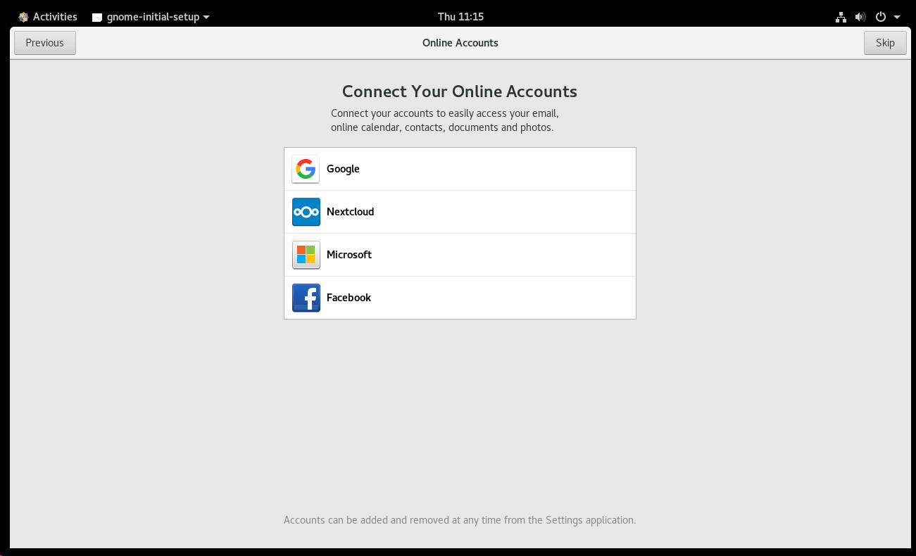 centos系统下载和安装_如何下载和安装CentOS 8？CSDN博客