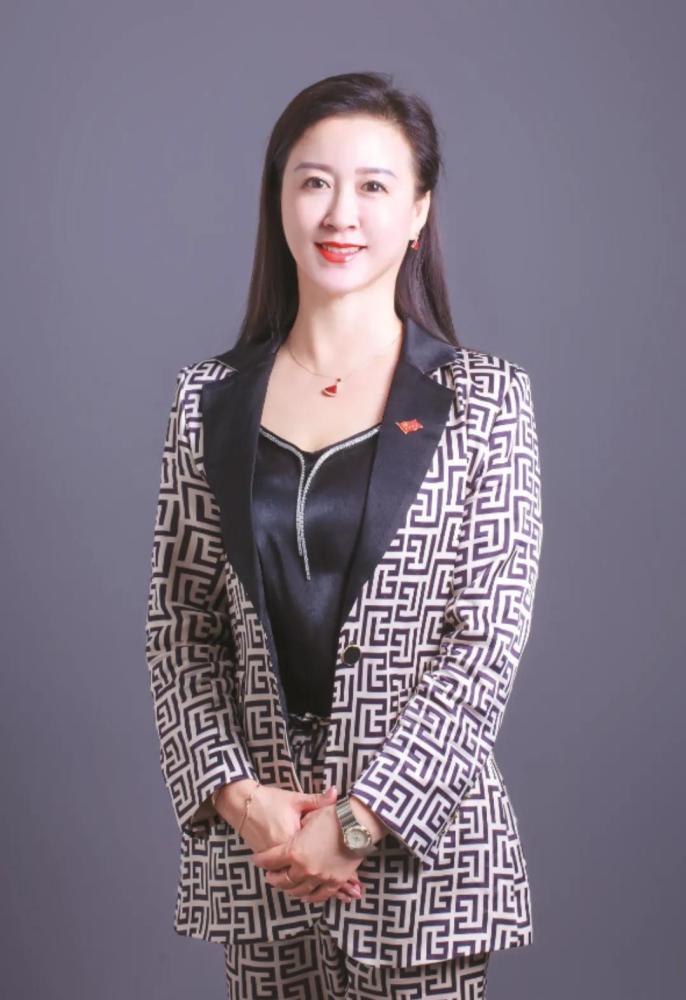 陈宁:破茧成蝶16年,一位80后女企业家的经营智慧