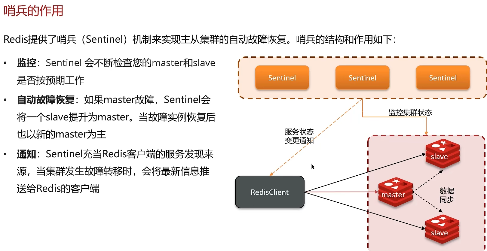 第四章--Redis基础知识和面试题