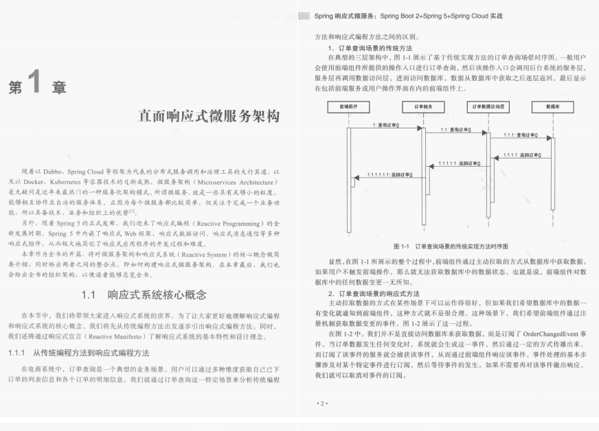 真香！凭借阿里P8甩给我的微服务架构笔记，成功入职美团