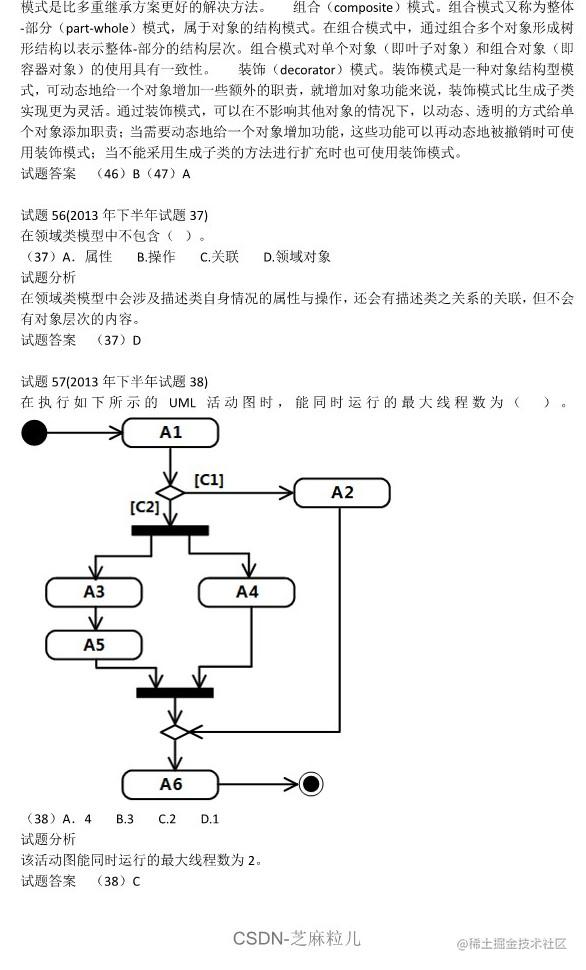 芝麻粒儿-空名先生