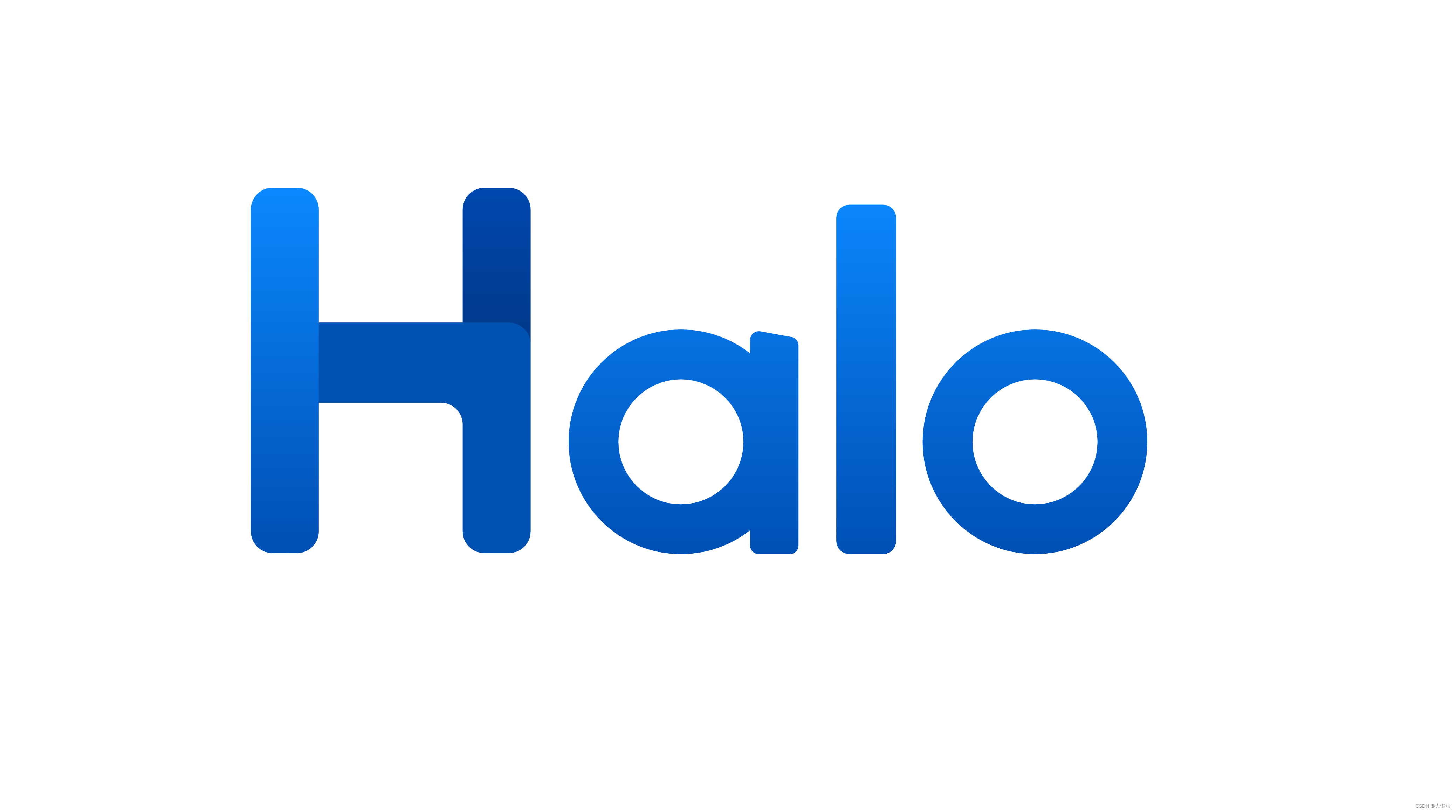 Docker部署Halo容器并结合内网穿透实现公网访问本地个人博客