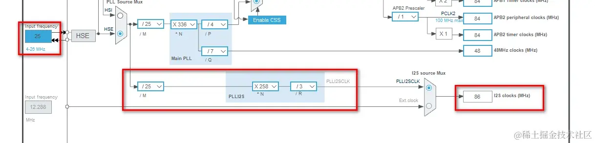 STM32CubeMX+MDK通过I2S接口进行音频输入输出（全双工读写一个DMA回调）续-音质问题解决总结