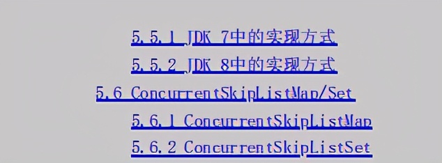 太赞了！美团大牛强推JDK源码笔记，Github已星标58k