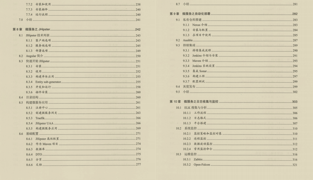 2020年的Java程序员面试三件套：多线程+算法+微服务