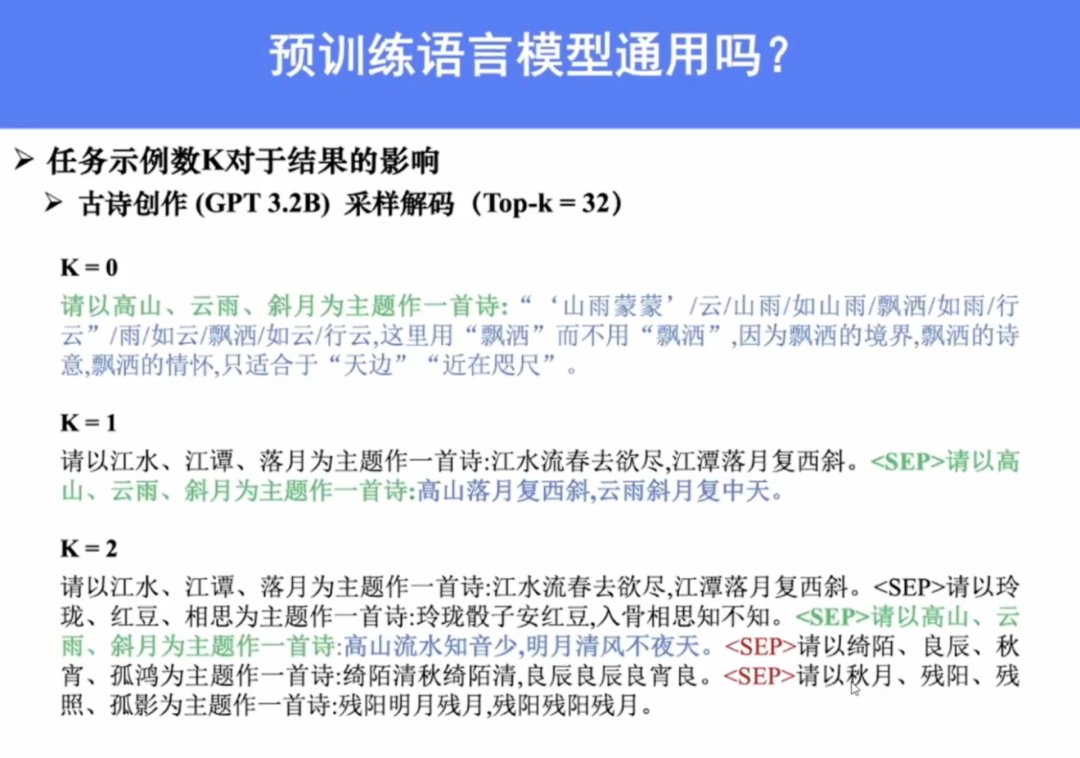 借鉴人类，跨越模态 | NLP和预训练模型未来的发展之路