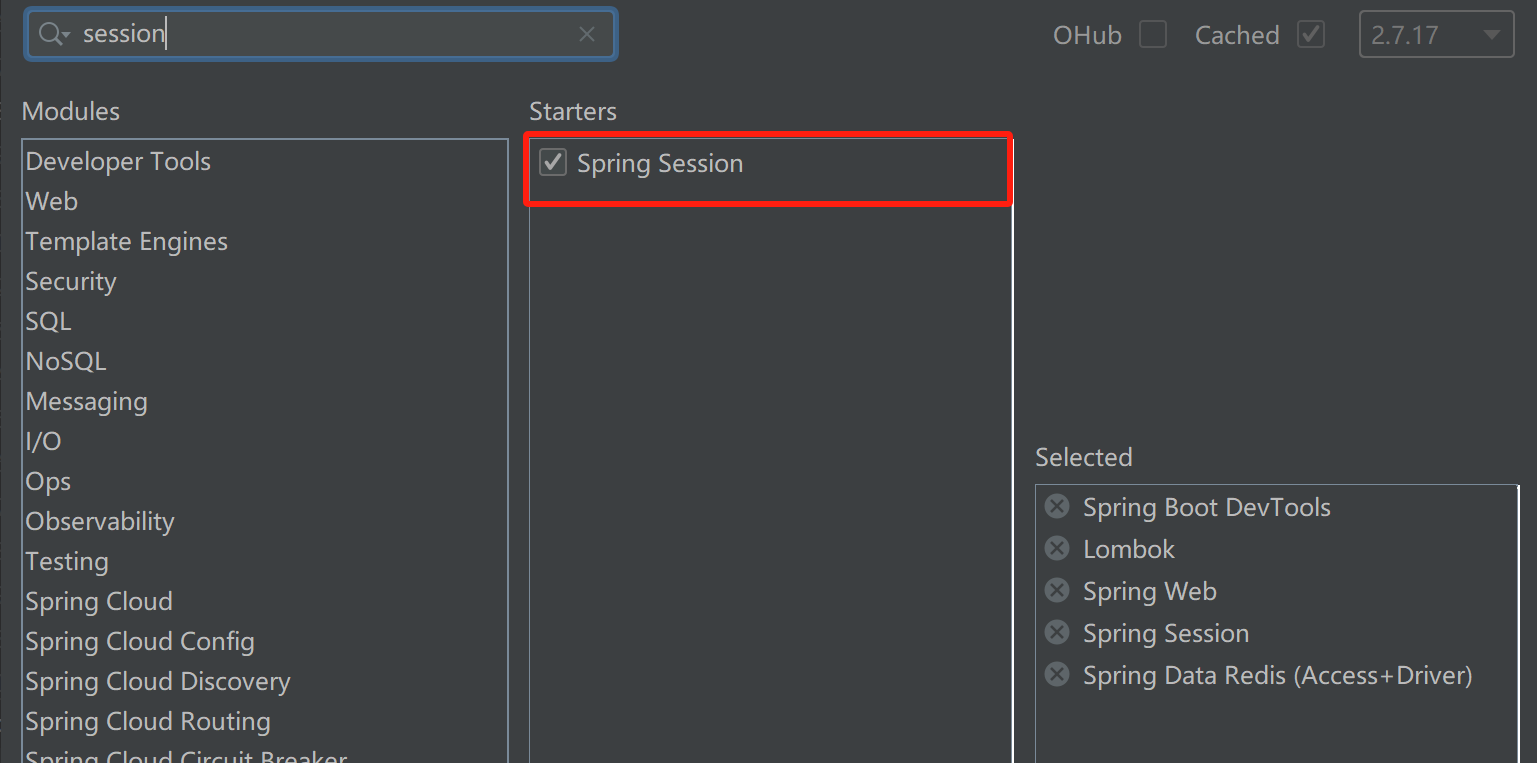 使用springBoot+Redis实现分布式缓存