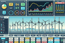 LabVIEW<span style='color:red;'>风力</span><span style='color:red;'>发电机</span>在线监测