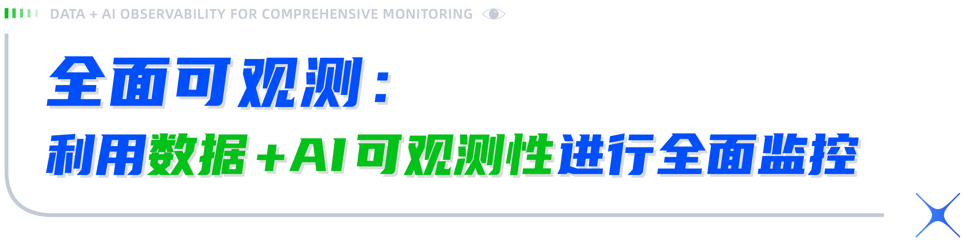 洞见优维「全面可观测」：从85%的AI项目败率说起_运维_10