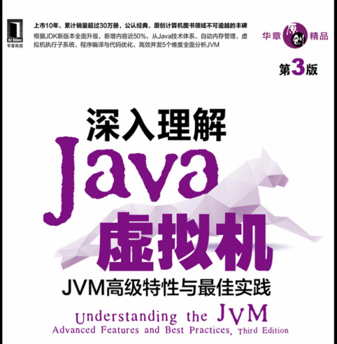 Java工程师通宵都要看完这几本阿里P8都强烈推荐的Java电子书