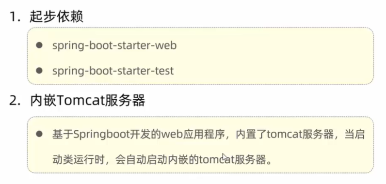 JavaWeb——Maven、web入门