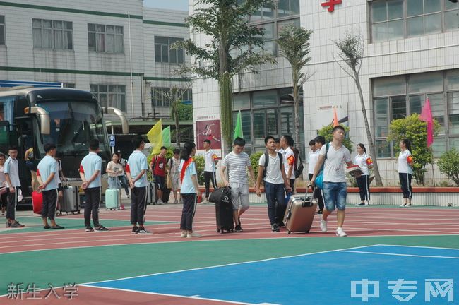 泉州海事学校图片