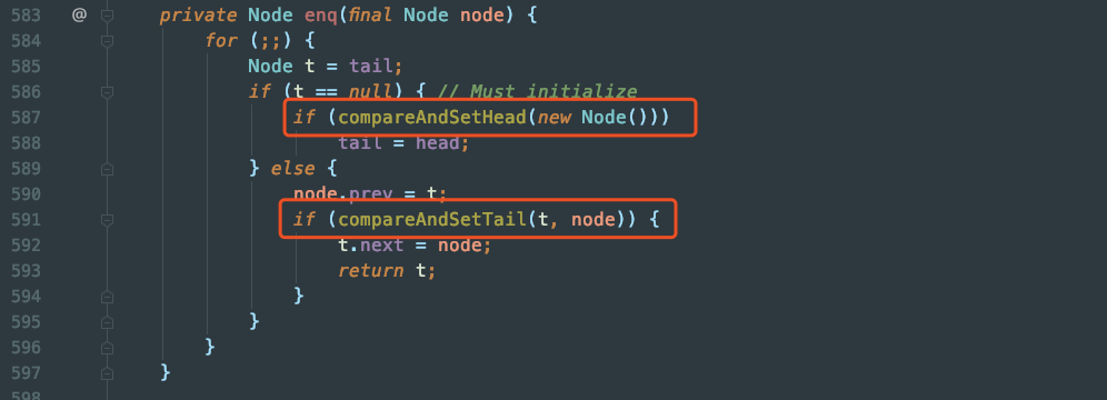 JDK Log Frame Source Code Analysis (1) - Programmer Sought