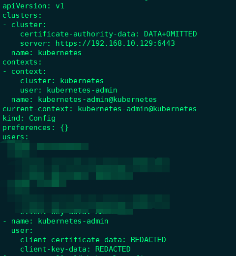 nosuiteable Oracle,快给你的Kubernetes集群建一个只读账户（防止高管。。。后）