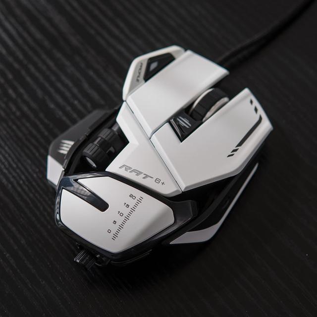 宏鼠标怎么编程_rat6 评测,美加狮的高性价比游戏鼠标-csdn博客