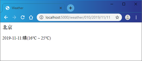 ASP.NET Core路由中间件[1]: 终结点与URL的映射