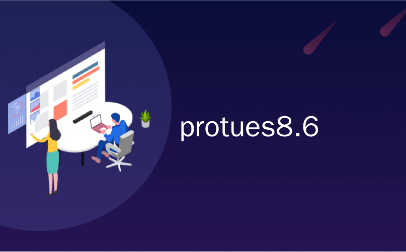 protues8.6