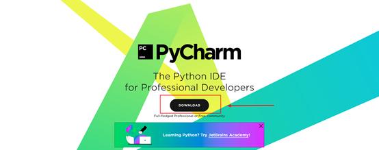 python web环境傻瓜搭建_超详细python环境搭建教程-CSDN博客