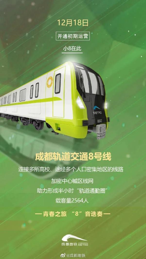 迷你世界无人驾驶地铁火车快上车成都地铁5线齐发最全乘车攻略来了