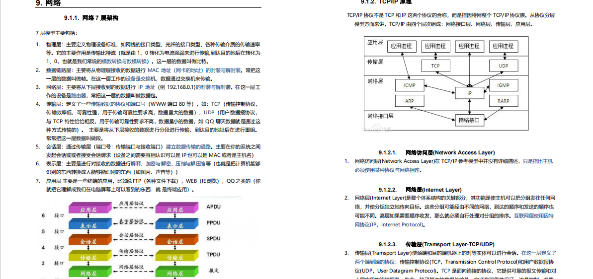 神操：凭借“阿里Java脑图”，成功斩获腾讯、蚂蚁、B站、字节、滴滴等5个Offer