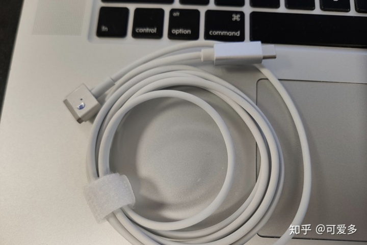 c++2015安装失败_老款MacBook福音:Type-C转MagSafe2（PD快充）电源线