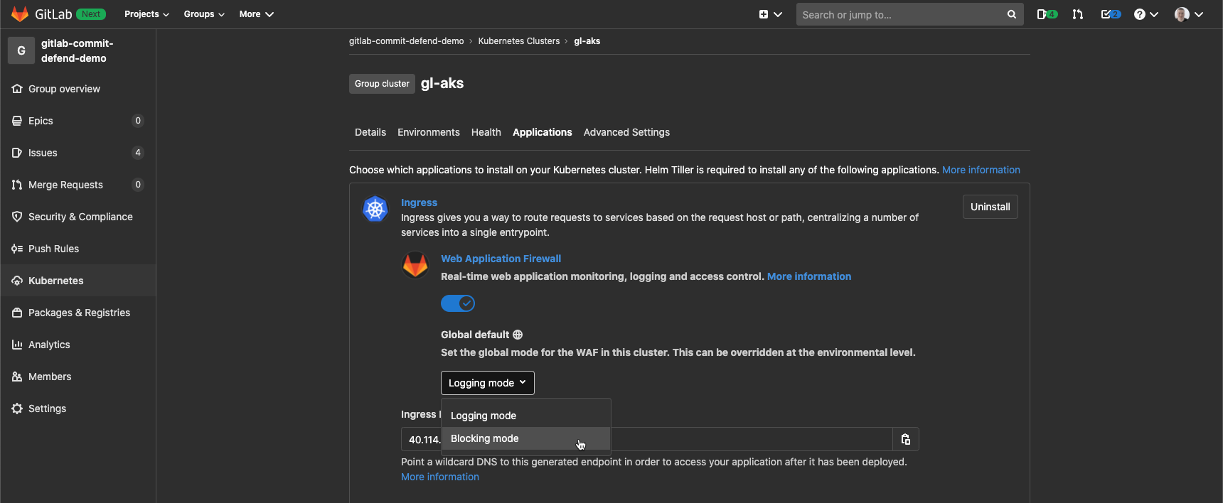 gitlab注册账户 gitlab注册账户