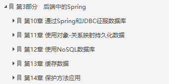 肝到头秃！阿里爆款Spring进阶宝典，涵盖其所有技术栈