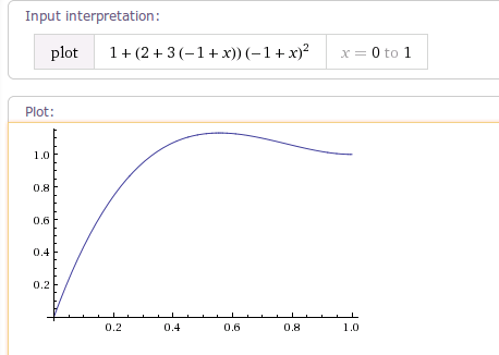 Android源码OvershootInterpolator