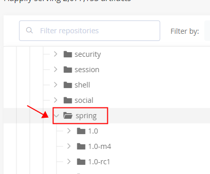 【Spring6】| Spring的入门程序、集成Log4j2日志框架