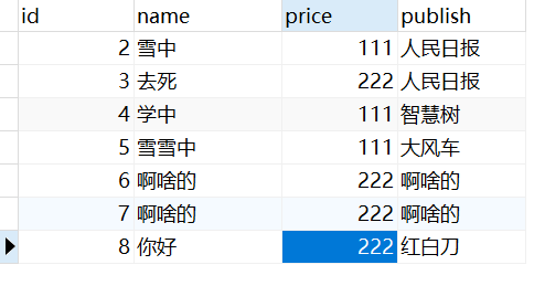 【三】DRF序列化进阶