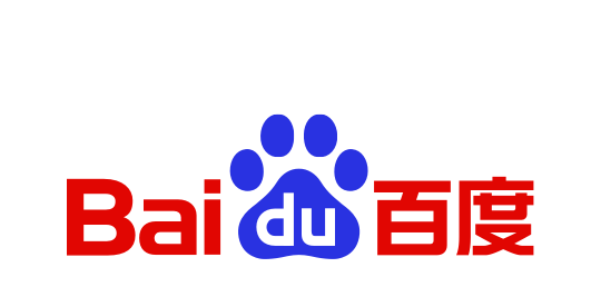 baidu logo
