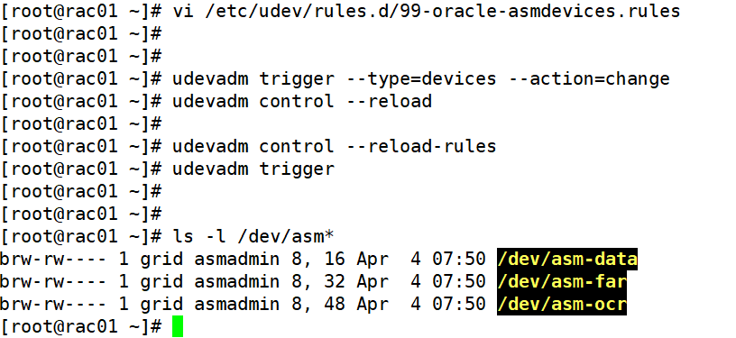 【Step By Step】VM安装redhat-server7.9搭建Oracle19C RAC（一）环境配置