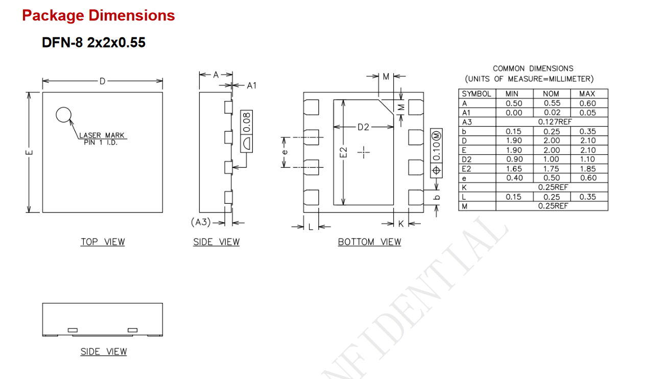 500mA High Voltage Linear Charger with OVP/OCP