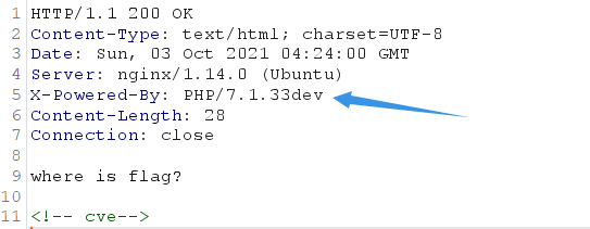 CTFshow刷题日记-WEB-PHPCVE(web311-315)包括PHP-fpm远程代码执行,PHPimap_open函数任意命令执行,PHP-CGI远程代码执行,XDebug 远程调试漏洞_Ocean的博客