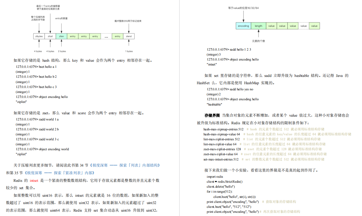 花费半个月啃完这份滴滴Redis核心手抄本，我终于把面试官按在地上摩擦了