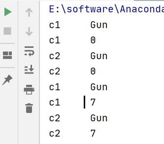 python观察者模式_python 观察者模式