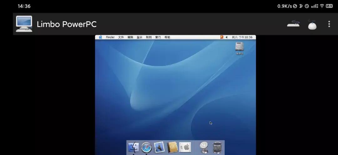 mac os和linux和安卓,在我的安卓手机里，安装Windows和macOS系统