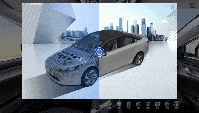 3D数字化技术如何改变汽车行业？