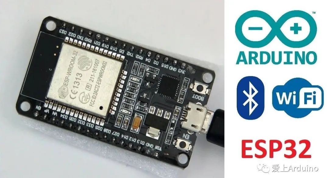轻松易懂arduino低功耗BLE蓝牙通信-CSDN博客